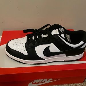Nike Dunk low retro